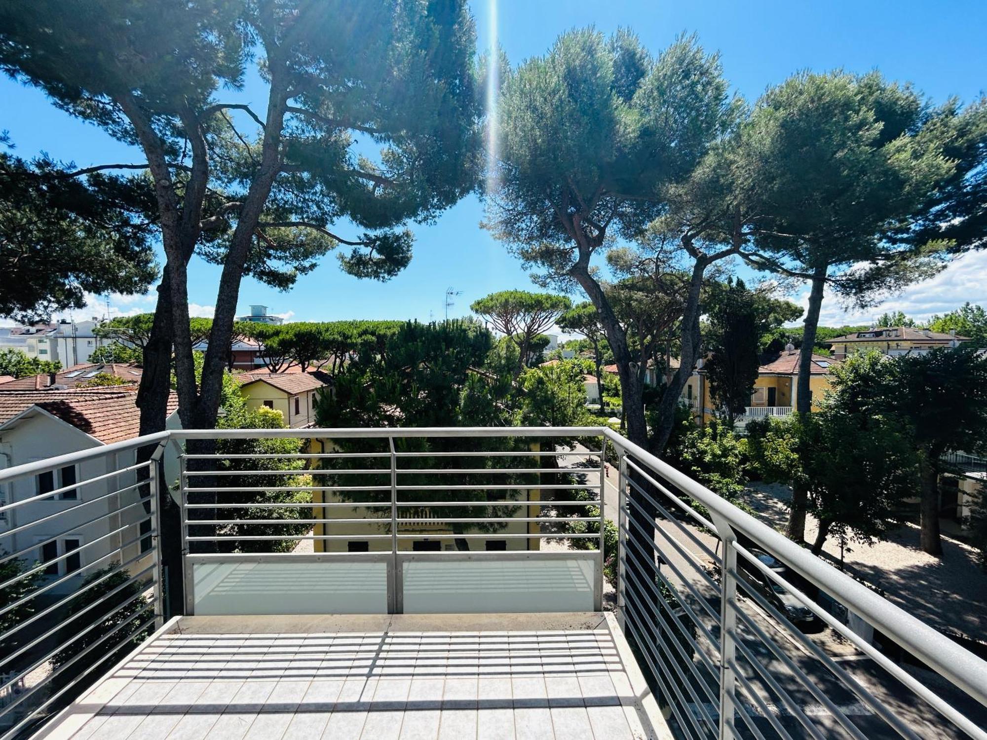 Appartamento Damiano Chiesa Flexrent - Abissinia Riccione Esterno foto
