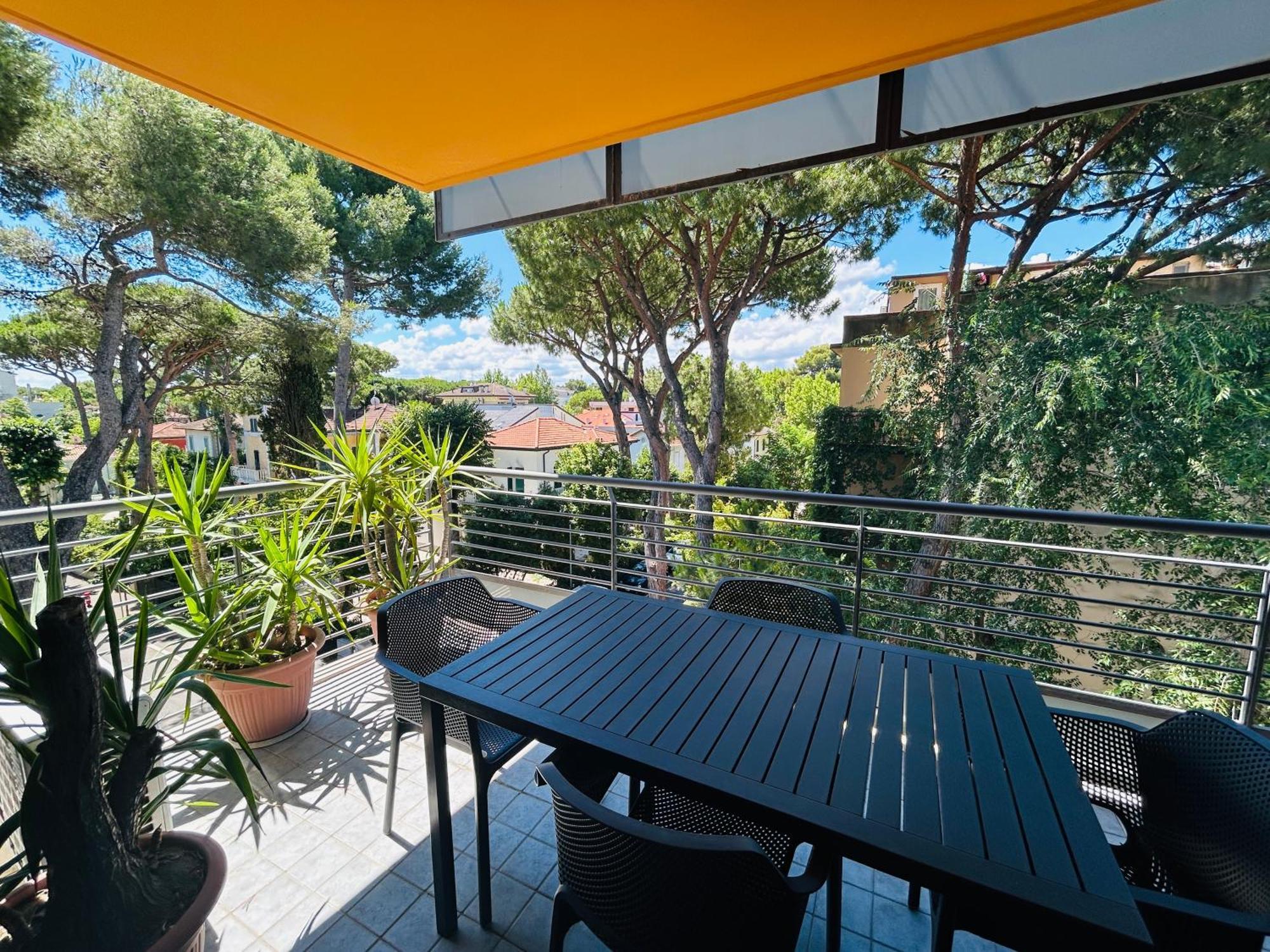 Appartamento Damiano Chiesa Flexrent - Abissinia Riccione Esterno foto