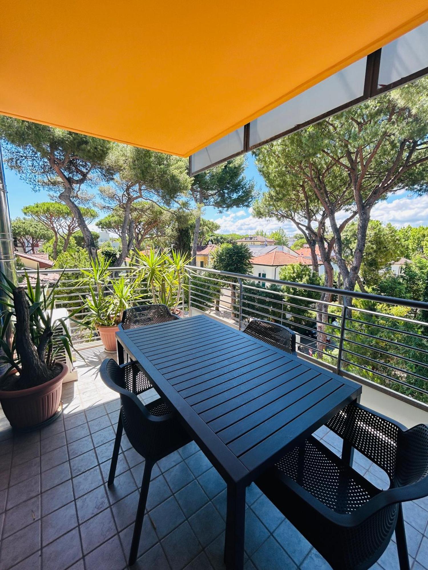 Appartamento Damiano Chiesa Flexrent - Abissinia Riccione Esterno foto